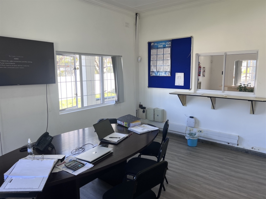 Commercial Property for Sale in Eureka Eastern Cape